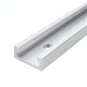 thumbnail image 3 of Riel de inglete con ranura en T para carpintería tipo 30, riel guía de aleación de aluminio de 100 a 800 mm para banco de trabajo de sierra de mesa, herramientas de bricolaje, 3 of 5