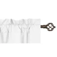 thumbnail image 3 of Gorgeous Home Linen Thermal Blackout Window Drapes, 84" L, 2-Pack (R64), 3 of 5