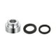 thumbnail image 1 of Adaptador de grifo Unique Bargains 3/4 Hembra Rosca a 22mm x 6mm Macho Rosca latón aireadores de grifo y adaptadores, 1 of 6