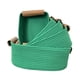 thumbnail image 2 of Juego de 5 cestas tejidas para decoración del hogar, cesta para juguetes, ropa y toallas. Verde, 2 of 9