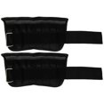 thumbnail image 3 of Bolsa de de Peso de Muñeca, Saco de de Boxeo vacío Diseño Trapezoidal de Muñeca Muñeca Muñeca Muñeca Saco de, 2 piezas 1-4 kg para fisioterapia eJercio, 3 of 7