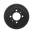 thumbnail image 3 of Dynamic Friction Company True Balanced Brake DRUM (1) 365-67023 For 1991-1993 Nissan NX, 1991-1999 Nissan Sentra, 1995-1998 Nissan 200SX, 1995-2017 Nissan Tsuru, 3 of 3
