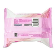 Equate Lightly Scented Wipes pH Balanced for Women's Health, 32 Wipes