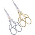 thumbnail image 1 of DEBGFS Small Scissors Corrosion Resistance Embroidered Scissors, DIY Embroidery Scissors, for Embroidery for Sewing, 1 of 5