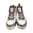 thumbnail image 2 of Size 6.5Y - Jo r-dan 9 Retro Mid Fire Red, 2 of 6
