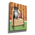 thumbnail image 2 of Epic Graffiti 'Oreo Cookie Boston' by Carolee Vitaletti, Canvas Wall Art, 40"x54", 2 of 2