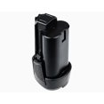 thumbnail image 5 of 2000mah battery BSPL1213 for RYOBI RCD12011L, RMT12011L, RRS12011L, 5 of 5