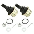 thumbnail image 2 of Metal Ball Joints, Upper Or Lower Ball Joints 2 Sets Washers Easy Use  For Car, 2 of 8