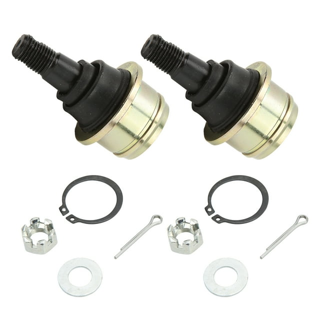 Ball Joints,2 Sets Metal Upper Upper Or Lower Ball Joints Ball Jointfor Big Bear World-Class Design