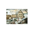 thumbnail image 1 of Vendre ADV758 Vendeuse Avent - Noël à la Ferme, 1 of 1