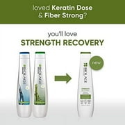 Matrix Biolage Strength Recovery Shampoo Travel Size 1.7 oz