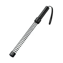 TTETTZ Battle Rope with Hanging Rope Portable Workout for Workout Battling Exercise