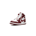 thumbnail image 4 of JORDAN TODDLER Air Jordan 1 Retro High OG TD "Team Red" FD1413 160 from Stadium Goods, 4 of 8