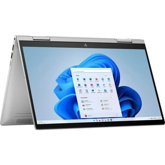 HP Envy x360 15.6