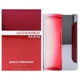 thumbnail image 5 of Ultrared by Paco Rabanne, 3.4 oz EDT Spray for Men, 5 of 13