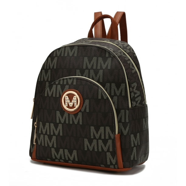 mkf backpack purse