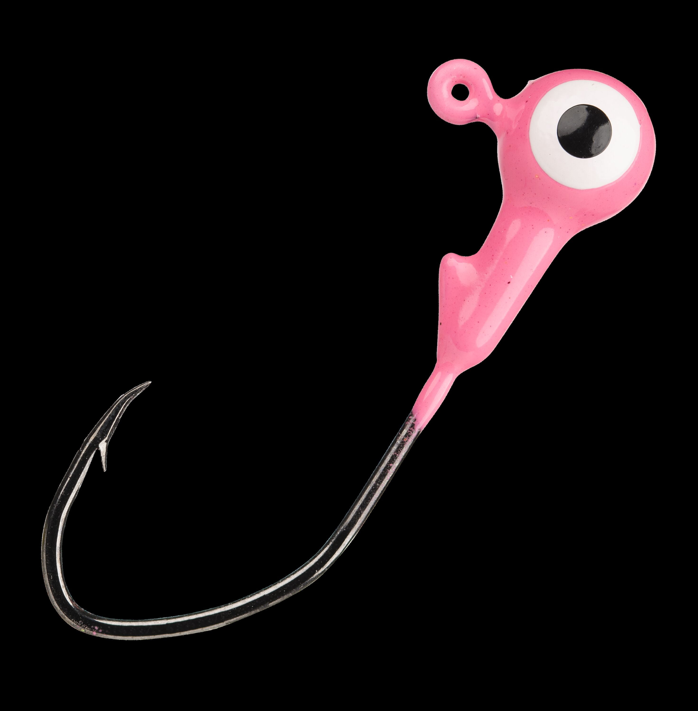 Mr Crappie Slab Slasher 1/16 Pink