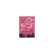 98 Degrees: The Collection