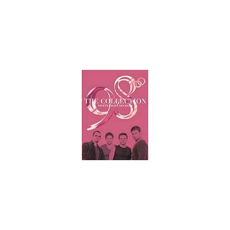 98 Degrees: The Collection