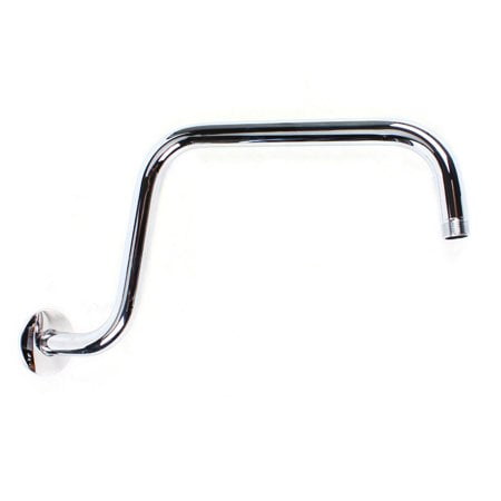 

Durable Wall-mounted Shower Arm Bathroom Bend Wall Mounted Copper Bracket