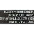 thumbnail image 5 of Botticelli Tomato & Basil Pasta Sauce, 24 oz, 5 Servings, No Preservatives, 5 of 8