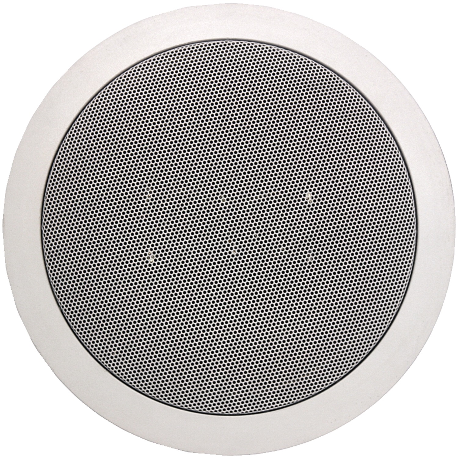 ArchiTech AP-611 6.5" 2-way Single-point Stereo In-ceiling Loudspeaker - image 2 of 2