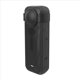 thumbnail image 3 of Protectora de Silicona para X5 con Tapa de Lente, Protectora A Prueba de Golpes, Protectora para Cámara, Color Negro., 3 of 5