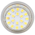 thumbnail image 4 of Light 4PCS 18LED MR11 Light Bulb 3W 300LM Double Pin Base Landscape Spot Light Bulb for Living Room, 4 of 7
