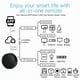 thumbnail image 5 of Control Remoto por Infrarrojos WiFi Tuya Smart RF Smart Home Controlador Infrarrojo para Aire Acondicionado TV Apto para Smart Life, 5 of 5