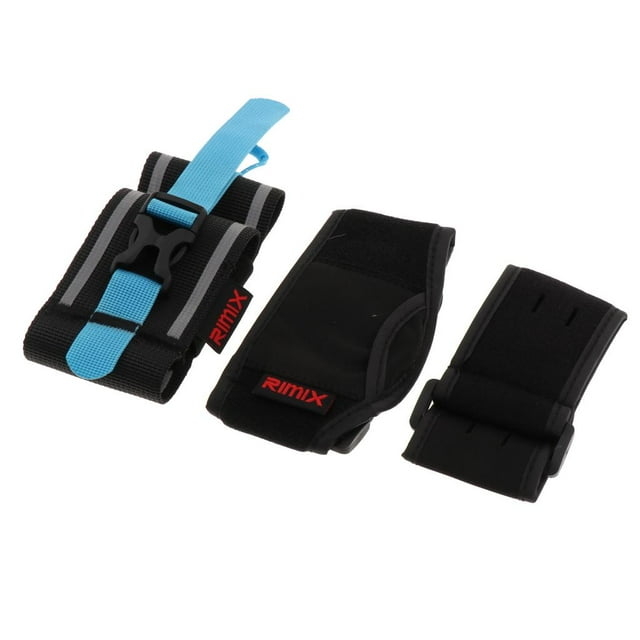 Soporte Móvil Duradero Para Teléfono Móvil Con Muñeca Y Brazalete Para Gimnasio, Correas De Muñeca DYNWAVEMX Brazaletes del teléfono celular
