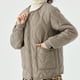 thumbnail image 5 of Chaquetas y abrigos casuales sin capucha de manga larga para mujer, ropa de invierno, abrigo cálido de talla grande, chaqueta de manga larga, abrigo para mujer, 5 of 7