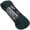 Hunter, variant on Atwood Rope MFG - 550 Paracord - Black - 100ft