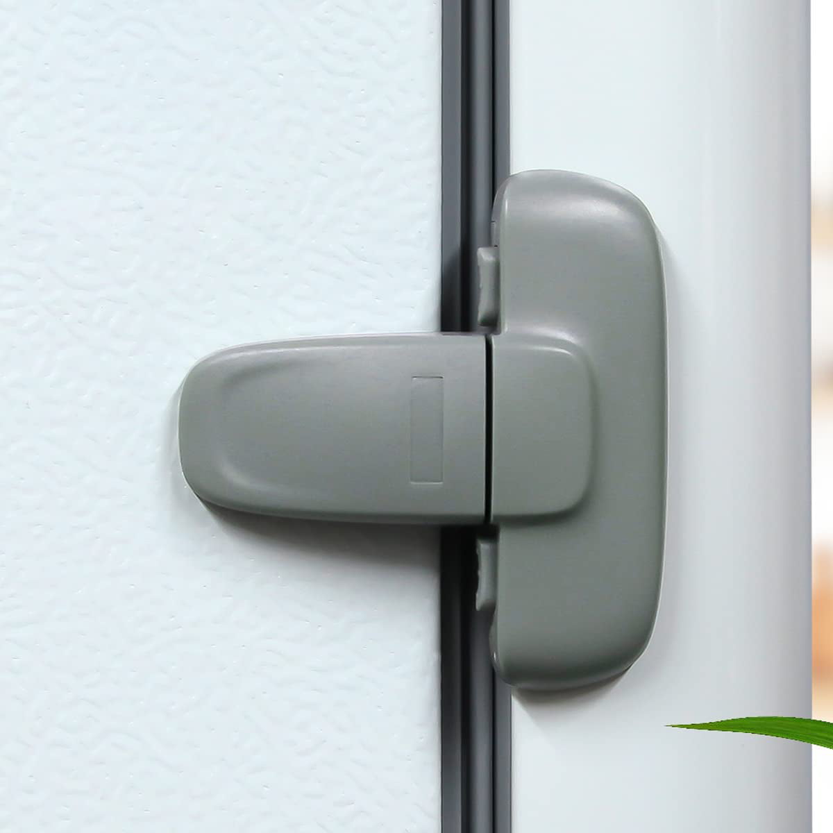 Refrigerator Lock for 1 door Access Control, 