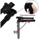 thumbnail image 5 of 360-degree rotating quick-release lever-equipped bipod, 5 of 5