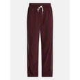 thumbnail image 5 of No Boundaries Track Pants, 30'' Inseam, Men's & Big Men’s XS-5XL, 5 of 5