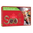 thumbnail image 1 of Soo Beef Jerky Fruit Flavor, 1 of 1