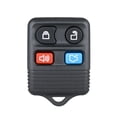 thumbnail image 1 of Llavero Remoto Entrada Sin Llave 4 Botones 315MHz para Crown Victoria Escape, 1 of 6