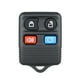 thumbnail image 1 of Ehuebsd Transmisor Clicker Fob 4 Botones 315MHz para Ford Focus Freestyle Mustang, 1 of 9