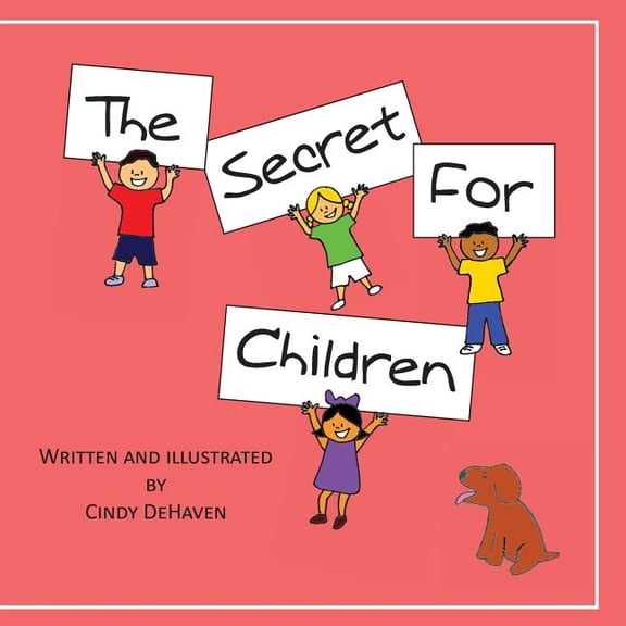 The Secret for Children, (Paperback)