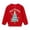 Christmas 8, variant on Toddler Boys Kids Christmas Sweatshirts Hoodie Santa Claus Sweater Xmas Clothes 2T(106)