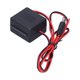thumbnail image 1 of Transformador De Voltaje Convertidor De Potencia De 24V A 12V Filtro Incorporado Para Cámara De Estacionamiento De Autobús Y Camión, 1 of 7