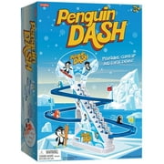 Schylling Penguin Race Play Set