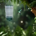 thumbnail image 4 of Nuevos Modelos de Comedero para Pájaros con Suspensión Telescópica, Casa para Pájaros, Patio, Comedero para Pájaros de Hierro, 4 of 5