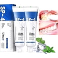 thumbnail image 1 of Sp-4 Probiotic Toothpaste, Sp-4 Probiotic Toothpaste Teeth Whitener Toothpaste, Sp-4 Brightening Toothpaste Fresh Breath, 1 of 5