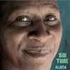 Sidi Touré - Alafia - Vinyl