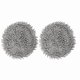 thumbnail image 2 of 4-Pack Replacement Mop Pads for Robot Vacuum Cleaner-Compatible with W10 Series Accessories, 2 of 2