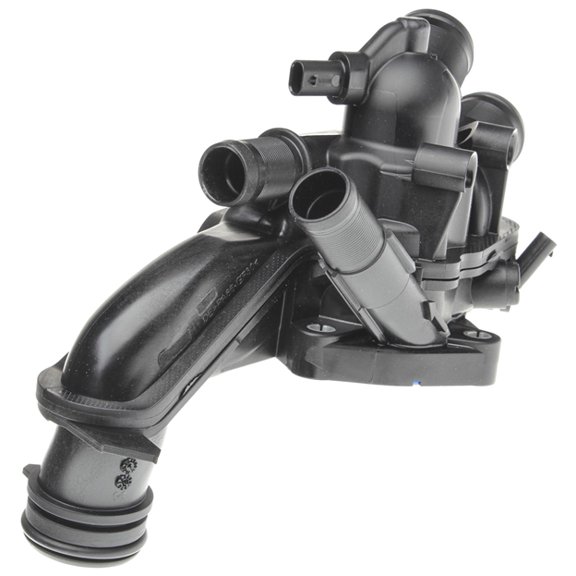 Engine Coolant Thermostat