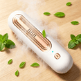 thumbnail image 7 of HIBIBUD 2026 New Mini Usb Fridge Deodorizer - Portable Rechargeable Closet Deodorizer - Refrigerator Odor Eliminator for Fridge,Kitchen,Closet,Room,Pet,Car for Odor Removal,Home Freshness,Travel, 7 of 7
