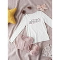 thumbnail image 3 of Cute Sweet Animal Cats  Long Sleeve Toddler -Image by Shutterstock,  2 Toddler, 3 of 4