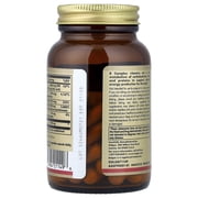 Solgar B-Complex 100 - 50 Vegetarian Capsules